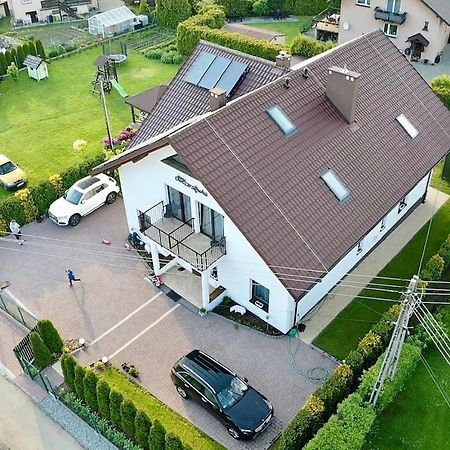Nasza Owczarzowka Hotel Miedzybrodzie Zywieckie Kültér fotó