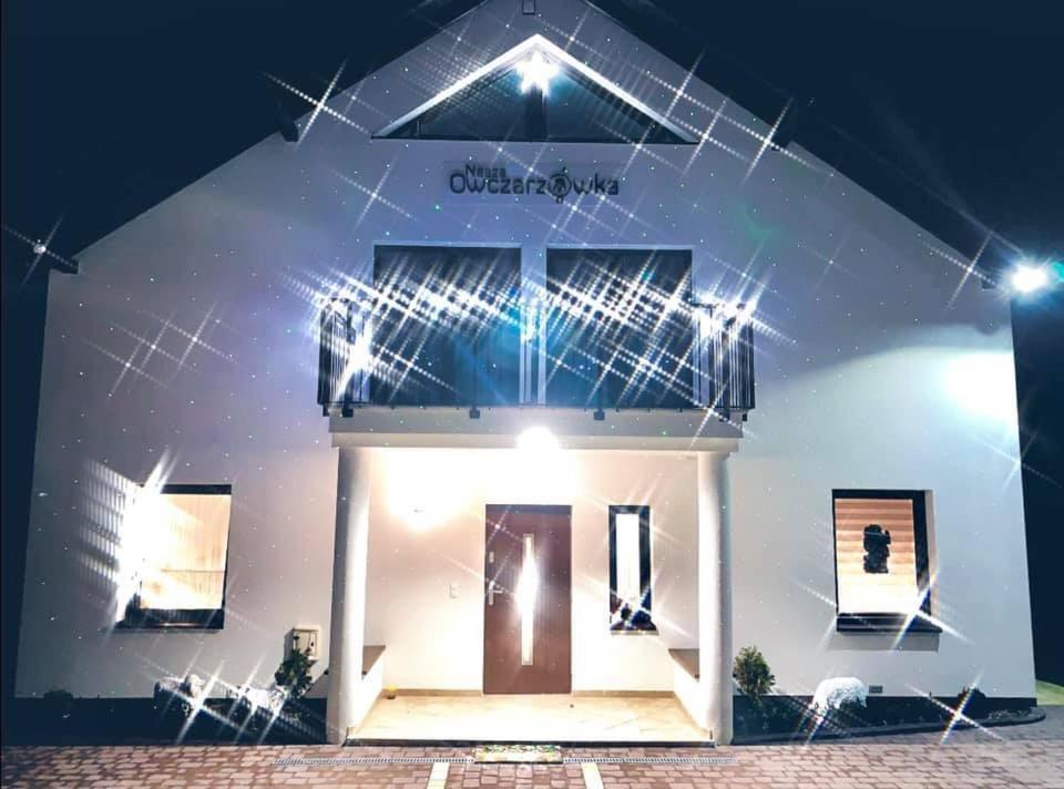 Nasza Owczarzowka Hotel Miedzybrodzie Zywieckie Kültér fotó