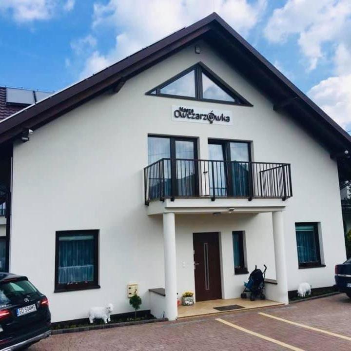 Nasza Owczarzowka Hotel Miedzybrodzie Zywieckie Kültér fotó