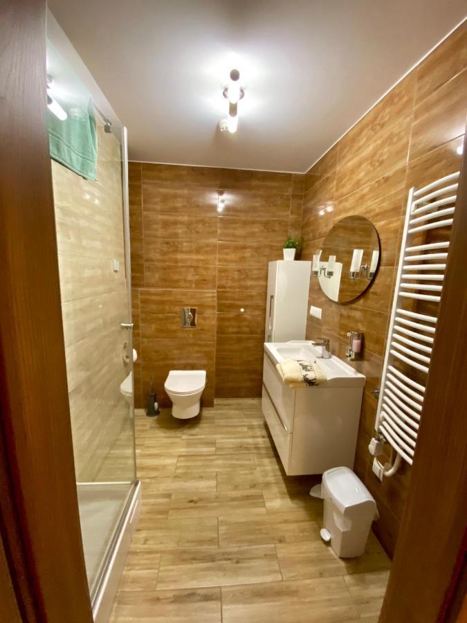 Nasza Owczarzowka Hotel Miedzybrodzie Zywieckie Kültér fotó