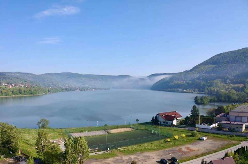 Nasza Owczarzowka Hotel Miedzybrodzie Zywieckie Kültér fotó